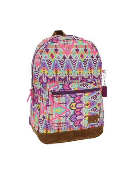Mochila juvenil - Tocax image number 2