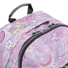 Mochila Crayoles - Positive world image number 6