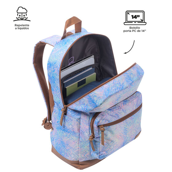 Mochila Tocax - Lucylu image number 4