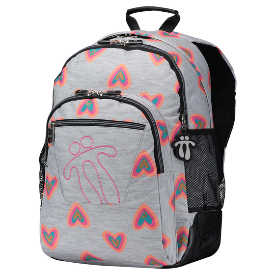 Mochila escolar Crayoles - 8GT image number 2