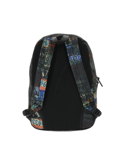 Mochila juvenil - Tocax image number 4
