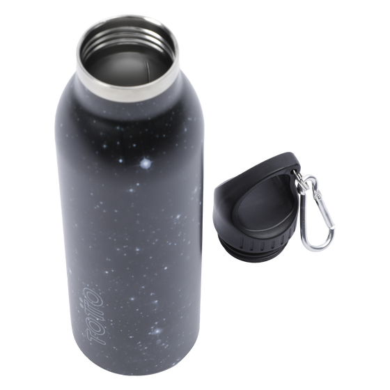 Botella Gravity 2.0 - Gris image number 2