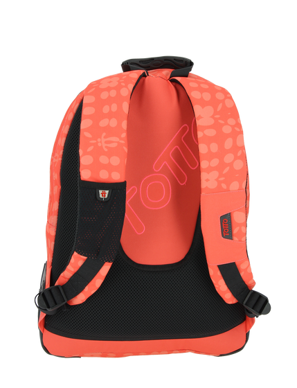 Mochila escolar Crayola - 0OV image number 4