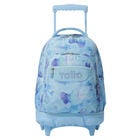 Mochila Renglones - Polar image number 1