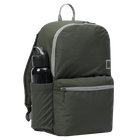 Mochila urbana color verde - Dragonar image number 4