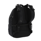 Mochila cambiador color morado - Babybao image number 4