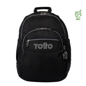 Mochila Rayol - Negro