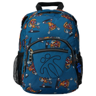Mochila escolar Tempera - 8LC image number 1
