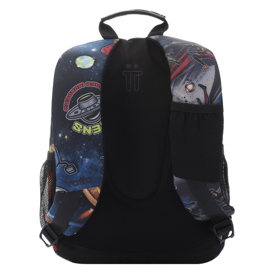 Mochila Gommas - Galaxia image number 2