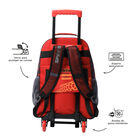 Mochila de ruedas Speed Biker L image number 3