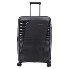 Maleta Traveler M - Negro image number 1