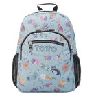 Mochila Acuareles - Gatitos image number 1