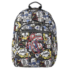 Mochila juvenil Colección Yatra - Dembow image number 1