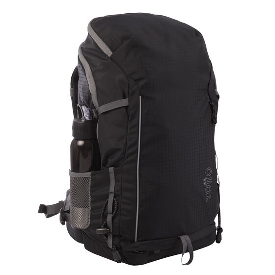 Mochila Summit 20 - Negro image number 4