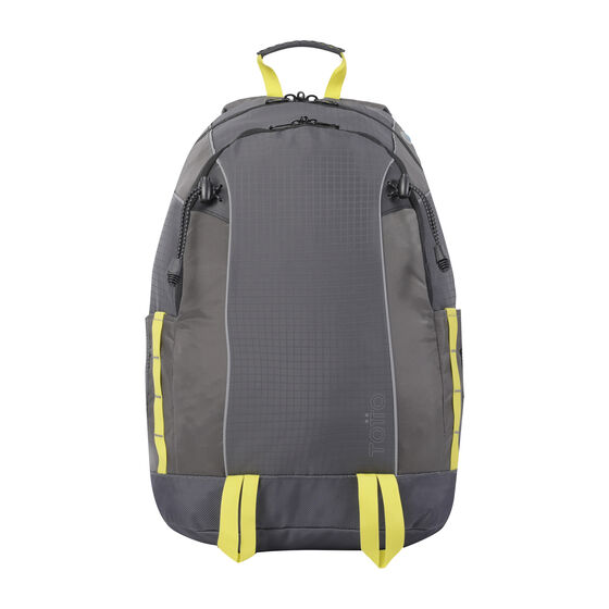 Mochila gris - Summit 35 image number 1