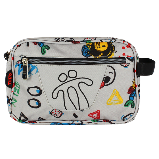 Estuche Pastilina - 9ST image number 1