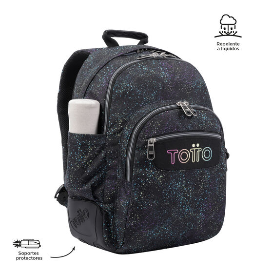 Mochila Rayol - Salpicado image number 6