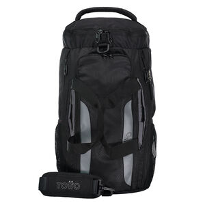 Bolsa plegable Gosum - Black