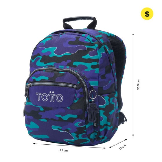 Mochila Tempera - Seli image number 2