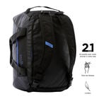Bolsa 2 en 1 Rever M - Black image number 5