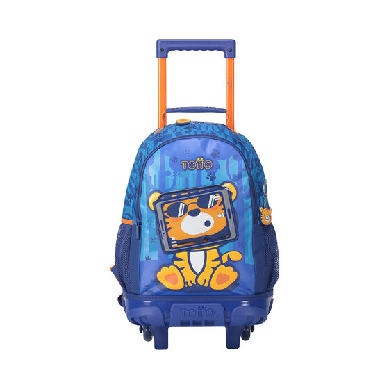 Mochila Ruedas - Little Avatar S image number 1