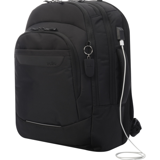 Mochila para portátil 15.4 - Commuter image number 7