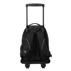Mochila escolar con ruedas - Yeil image number 3