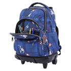 Mochila Renglones - Futbolistas image number 6