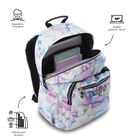 Mochila Acuareles Glitter - Spong image number 5