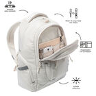 Mochila Eufrates - White sand image number 5