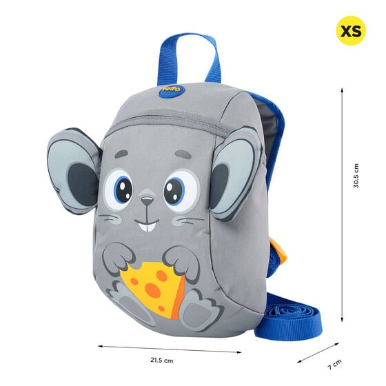 Mochila Cornejo XS Ratón image number 2