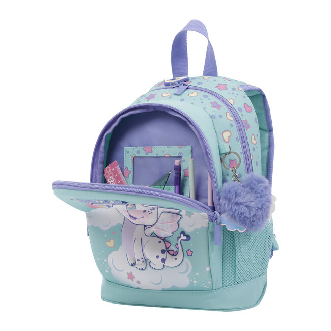 Mochila escolar pequeña - Draggy image number null