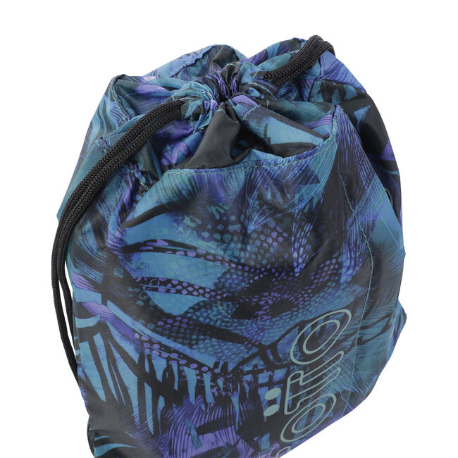 Mochila deportiva cuerdas electric nature eco-friendly - Curvi image number null