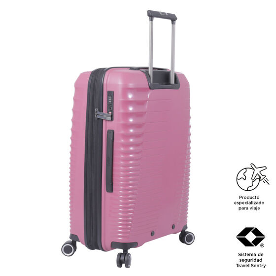 Maleta Traveler M - Deco Rose image number 5