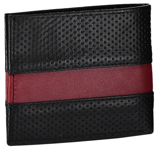 Cartera cuero hombre - Mufrid image number 4