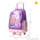 Mochila de ruedas Unispace L image number 2