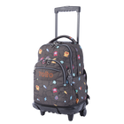 Mochila Renglones - Estampado videojuego image number 2