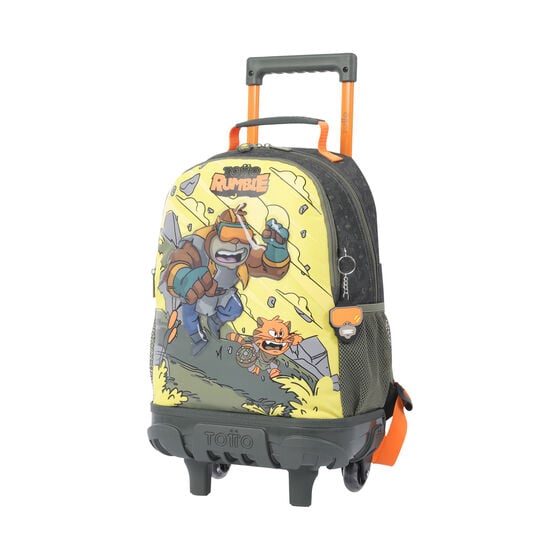 Mochila Ruedas - Brawlmaster M image number 2