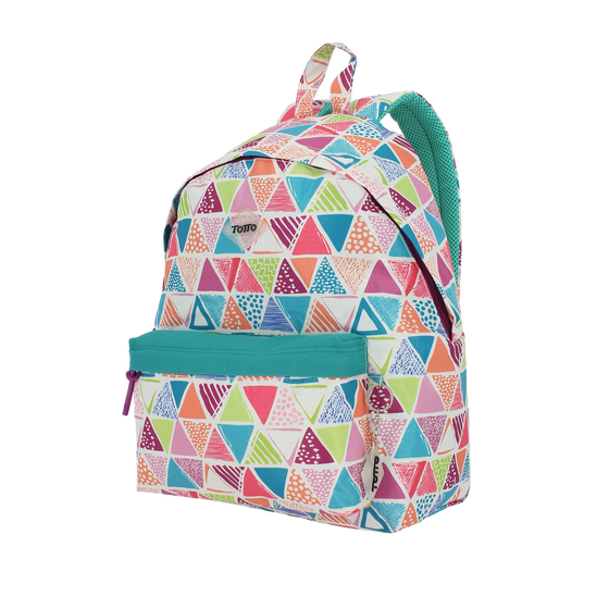 Mochila juvenil - Antique image number 3