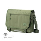Bandolera Caspio - Verde image number 6