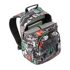 Mochila Gommas - Manga image number 8