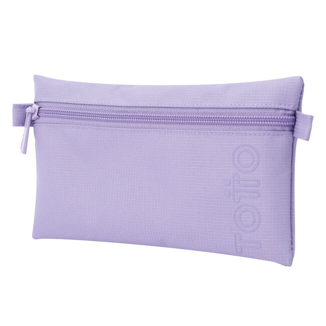 Estuche color morado - Galvitto image number null