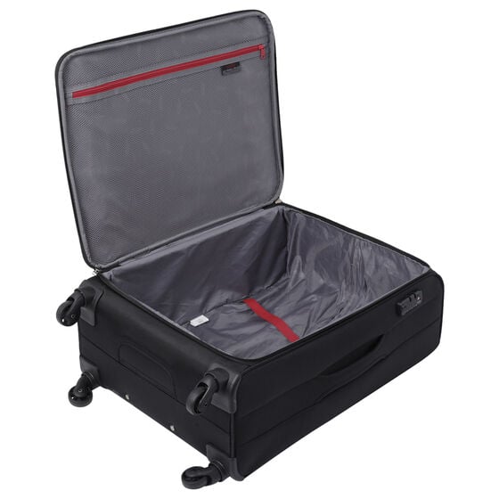 Maleta Travel Lite M - Negro image number 6