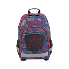 Mochila escolar Libron - 6LN image number 1