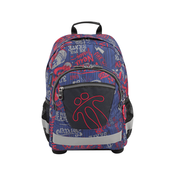 Mochila escolar Libron - 6LN image number 1