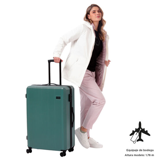 Maleta SKO L - Silver Pine image number 2