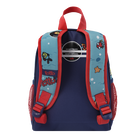Mochila escolar pequeña - Wiid image number 3