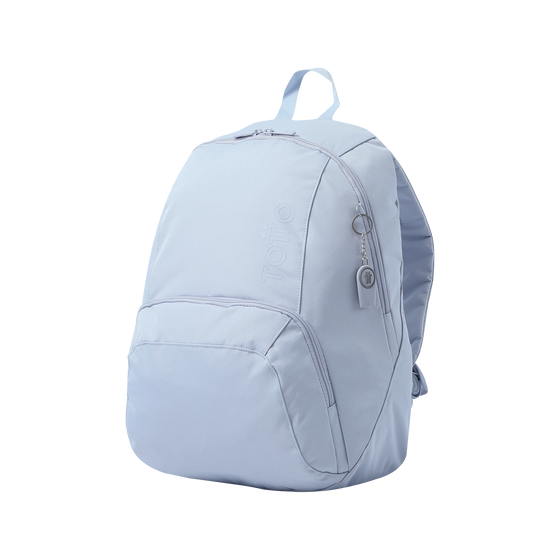 Mochila Omettto - Halogen Blue image number 2
