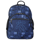 Mochila escolar Crayoles - 8L3 image number 1