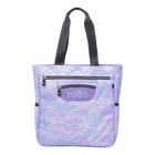 Bolso Cutara - Morado cebra image number 1